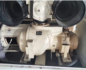 登?？諌簷C(jī)主機(jī)機(jī)頭大修