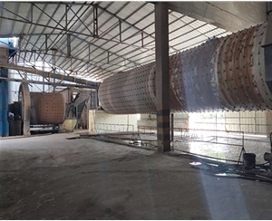 水泥廠(chǎng)空壓機(jī)維修保養(yǎng)